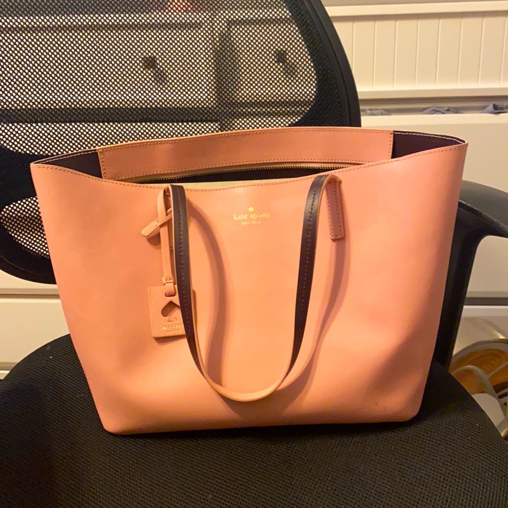 Kate spade tote💞